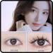 Siare Magnetic Lashes Dalarey Magnetic Lashes Magnetic Eyelashes with Applicator Dolcelove Magnetic Lashes Magnetic Eyelashes Natural Look Reusable Magnetic Glue-Free Fluffy Lashes (03 * 2) 03*2 - Buy Online on GoSupps.com