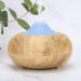 Portable Essential Oil Diffuser - USB Charging Blue Light Air Purifier & Skin Moistener - Buy Online on GoSupps.com