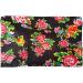 Limtula Wide Headband for Women Elastic Bandeau Sports Headwrap Northeast Rural Style Floral Hairband Stretchy Workout Headwear F8 - Buy Online on GoSupps.com