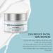  WJnflQN Firming Face Cream | Moisturizing Face Lotion 30g | Nourishing Daily Routine | Use Morning Night Travel Plane Makeup Wearers Women Men Mothers - Buy Online on GoSupps.com