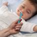 Fuchsi 2-in-1 Ear & Nose Cleaner for Babies | Special Round Shape for Effective Nasal Relief | Ideal Nasal Tweezers & Snot Remover - Buy Online on GoSupps.com