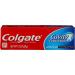 Colgate Cavity Protection Fluoride Toothpaste Great Regular Flavor Travel Size TSA Aproved 1 Ounce (Pack of 8)