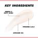 Lime Crime Golden Wet Cherry Lip Oil - Moisturizing, Exfoliating & Hydrating with Avocado Oil & Vitamin E for Soft, Supple Lips - Vegan Formula for Repairing Dry, Chapped Lips - Buy Online on GoSupps.com