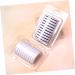 2 Boxes Self Adhesive Eyelash Adhesive Strip clear lash adhesive strips gluesticks in bulk lash strips for false eyelashes eye lashes extensions strips lash glue liners - Buy Online on GoSupps.com