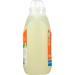 Boulder Clean Liquid Laundry Detergent 100 FZ - Eco-Friendly Plant-Based and Powerful Cleaning for International Shipping - Buy Online on GoSupps.com