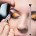 Worparsen Eye Shadow Head Eyeshadow Brush Makeup Tools - Buy Online on GoSupps.com