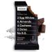 RXBAR Chocolate Sea Salt Protein Bar 1.83oz (Pack of 4) | High Protein Gluten Free Snack - Buy Online on GoSupps.com
