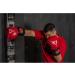 Title Boxing Classic Power Weighted Bag Gloves - Red/Black - Buy Online on GoSupps.com