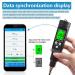 Melchior Intelligent Bluetooth Dissolved Oxygen Meter | 0.0 30 mg/l Test Kit | Precision Measurements for Water Quality - Buy Online on GoSupps.com