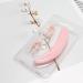 3 Set Professional Eyelash Separator Silicone Eyelash Pads Washable Reusable Makeup Tool Lash Isolation Helper Eyelash Grafting Speeder for Beauty Salon Beginners - Buy Online on GoSupps.com