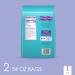 Brach's Classic Jelly Beans - Bulk Bag for Easter Eggs & Baking | Fruit & Licorice Flavored Candy | 54 oz (Pack of 2) - Buy Online on GoSupps.com