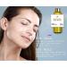 100% Pure Bulgarian Rose Water 6.76 oz | Organic Rosa Damascena Toner & Moisturizer Alcohol & Additives Free Skin & Hair Care - Buy Online on GoSupps.com