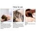 DISAAR Hair Shampoo: Anti-Hair Loss & Growth with Ginger Extract - 200ml - Buy Online on GoSupps.com