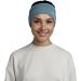 Buy Buff Headband Merino Wide Unisex-Adult - Solid Pool | International Shipping Available - Buy Online on GoSupps.com