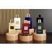 AYAT PERFUMES - 100ml - Eau De Parfum for Women - Arabian Oriental Scent - Dubai Perfume Made and designed in United Arab Emirates (Pure Musk) - Buy Online on GoSupps.com