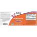 NOW D-Mannose 500mg - 120 Veg Capsules | Urinary Tract Health Support - Buy Online on GoSupps.com