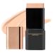 Foundation Stick Korean Matte Foundation Stick Long Lasting Makeup Natural Finish Face Makeup Meerkleurig 1 unit Lot de 1
