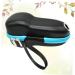 POPETPOP Boite Pour Rasoir Bo te De 3 Pi ces lectrique Rasoir Electrique Casier De Rangement Conteneur De Cas De Organisateur De Antichoc Voyage - Buy Online on GoSupps.com