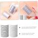 HAPINARY 6 Boxes Self Adhesive Eyelash Adhesive Strip Lash Adhesive Strips for False Lashes Self Adhesive Eyelashes Lash Glue Liner Eyelash Strips Fake Lashes Eyelash Applicator Resin Glue - Buy Online on GoSupps.com