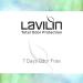 LAVILIN Underarm Deodorant Cream For Women - Up to 7-Days Protection The Ultimate and Different Way to Prevent Unpleasant Odors Alcohol Paraben & Aluminum Free - Cruelty-Free - Kind to your Skin - Buy Online on GoSupps.com