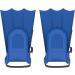 Kids' Herbalcandybox Swimming & Diving Set with Snorkel, Fins, and Scuba Eyeglasses - Buy Online on GoSupps.com