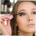 TOVINANNA 45 Pcs Mascara Empty Tube Clear Mascara Eyelash Cream Tube Empty Eyelash Tube Tubes Plastic Pink - Buy Online on GoSupps.com