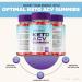 Optimal Keto ACV Gummies for Weight Loss with Apple Cider Vinegar - 60 Gummies - Shark Tank Approved - Belly Fat Extra Strength Gomitas Por Peso - Buy Online on GoSupps.com