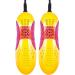 Virtcooy Shoe Dryer | Quick Drying Wet Shoe Warmer - Winter Shoe Warmer for Family Use Shoes Gloves Socks Ski Boots - Buy Online on GoSupps.com