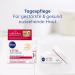 NIVEA VITAL Intensive anti-wrinkle day care for mature skin facial care with calcium pearl extracts and natural grape seed oil day cream for intense hydration (50 - Buy Online on GoSupps.com