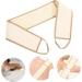 COLLBATH Bath Towel Body Exfoliating Cloths Bath Washing Towel Exfoliating Washcloth Exfoliator Shower Scrubber Exfoliating Shower Towel Bath Shower Scrubber Shower Back Scrubber Loofah - Buy Online on GoSupps.com