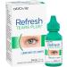 Buy Refresh Tears Plus 15mL - Moisturizing Eye Drops for Dry Eyes | International Shipping Available - Buy Online on GoSupps.com