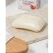 CD Cream Soap Berries & Almond Milk 100g - Vegan Microplastic-Free | Eco-Friendly Skincare - Buy Online on GoSupps.com