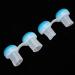 KUIKUI Mini Nose Vents - Improve Breathing and Reduce Snoring | Anti-Snore Devices - Buy Online on GoSupps.com