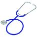 Prism Series Single Head Nurse Stethoscope Royal Blue Boxed