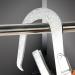Durable Stainless Steel Suioppyuw Caps | Unbreakable Iron Snap Lock & Safety Hooks for Secure Shipping - Buy Online on GoSupps.com