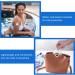 Acwoo Freestyle Libre 3 Plasters - 35 Waterproof & Skin-Friendly Patches for Swimming & Bathing | Transparent Self-Adhesive Libre Patch - Buy Online on GoSupps.com
