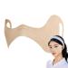 Face Cover For Sun Protection Eye Patch Strips UV Nose Mask | Facial Sunscreen Cover for Beach Outdoor Travel Cycling Hiking Fishing Vacation Portable Sunblock Skin Care Sports Gear - Buy Online on GoSupps.com