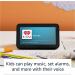 Echo Show 5 (2nd Gen) Kids | Designed for kids  with parental controls | Chameleon Chameleon Device only - Buy Online on GoSupps.com