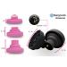 Stargoods Silicone Hair Dryer Diffuser - Universal Black - Buy Online on GoSupps.com
