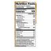 Jordan's Skinny Mixes Syrups - Sugar Free Vanilla Bean Keto Syrup with MCT Oil - No artificial Sweeteners  25.4 Fl Oz (Pack of 1) - Buy Online on GoSupps.com