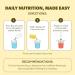 Feel Goods Immunity Icon Drink Mix Powder Bundle, Zero Sugar, Vitamin C, A, B, D, E & Zinc, Organic Elderberry, Ashwagandha, Vegan, Caffeine-Free Wild Berry & Peach Lemonade, 15 Servings Each - Buy Online on GoSupps.com