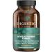 Digentic - laxative in the event of constipation - stool soft maker - 100% natural ingredients - 60 capsules - new groundbreaking formula - intestinal cleaning tablets detox 60 capsules (pack with 1 bottle)