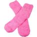 Ladies Cherry Blossom Gift Set: Foot Lotion and Cosy Socks - Pink Box with Bow - Buy Online on GoSupps.com