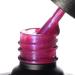 THE EDGE Gel Nail Polish 8ml - The Magenta Shimmer - UV/LED Manicure/Pedicure for Salon & Home Use Highly Pigmented/Long Lasting/2-Coat Coverage - Buy Online on GoSupps.com