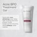Glytone Acne BPO Treatment Gel - 5% Benzoyl Peroxide - Hydrating Mattifying Formula - 2 fl. oz - Buy Online on GoSupps.com