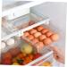 1pc Fridge Refrigerator Eggs Container Refrigerator Eggs Case Egg Carton Organizer Multifunction - Buy Online on GoSupps.com