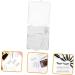 DRESSOOS 2 Boxes Strip Lash Glue Lash Strips to Lashes Lash Adhesive Strips Lash Glue Replacement Eyelash Strips Lash Tape Self Adhesive Lash Strips Eyelash Adhesive Strip Eyelashes Strips - Buy Online on GoSupps.com