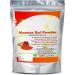 DX Face Pack for Healthy Radiant Skin - Multani Mitti Sandalwood Orange Bind Rose Petals Masoor Dal Amba Haldi Powder (50g each) - Buy Online on GoSupps.com
