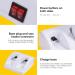 Professional Wax Heater & Warmer for Efficient Wax Removal | International Shipping Available - Buy Online on GoSupps.com