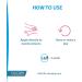 Ducray Dexyane Med Soothing Repair Cream 100ml - Effective Skin Relief for Dry & Irritated Skin | International Shipping Available - Buy Online on GoSupps.com